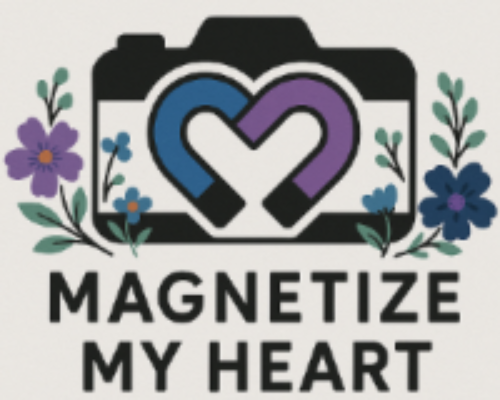 Magnetize My Heart LLC